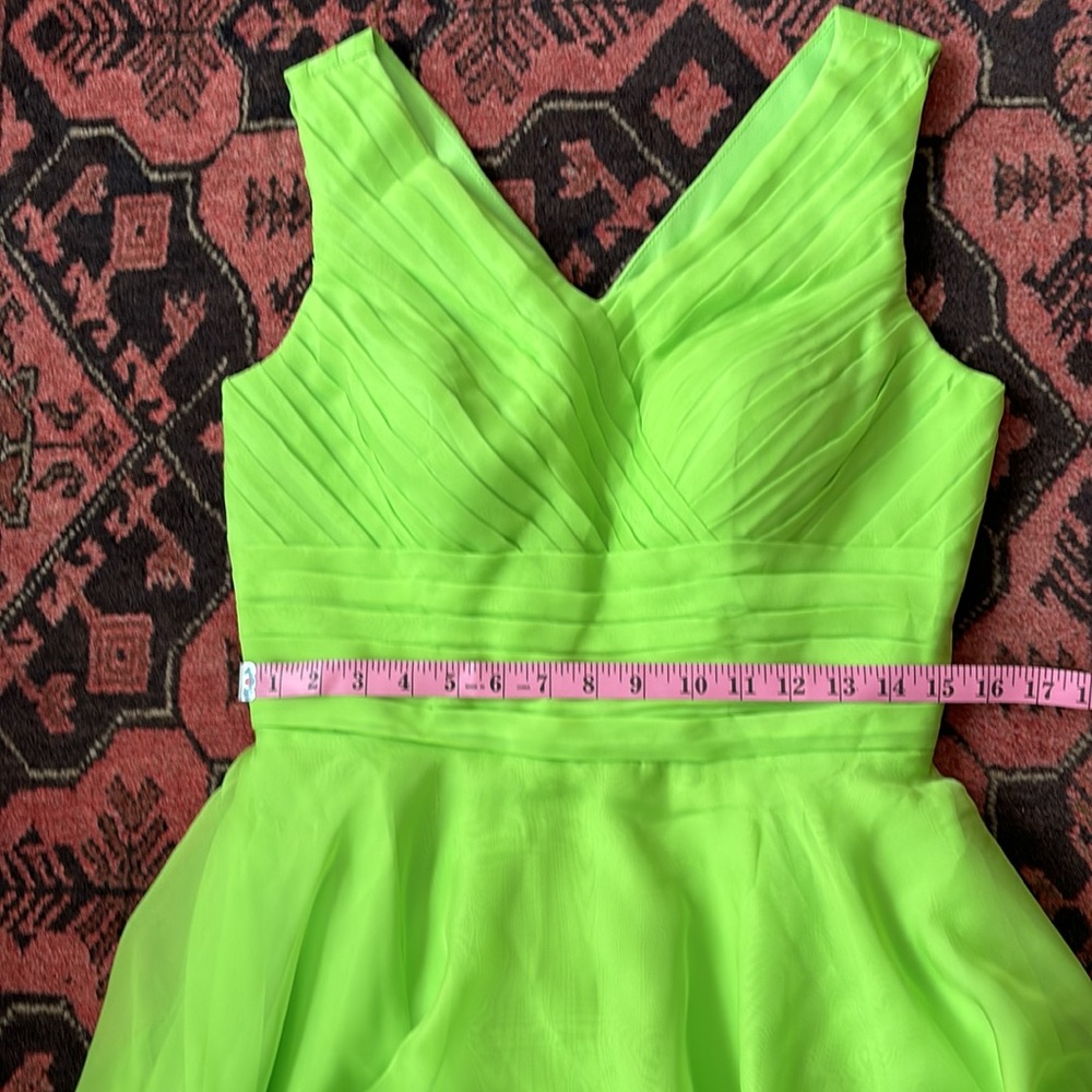 Colorsbridesmaid dress - Picture 12 of 16